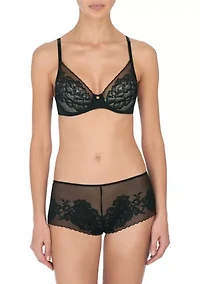 Flora Contour Underwire Bra - 721150