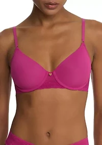 Bliss Perfection Contour Underwire Bra- 721154