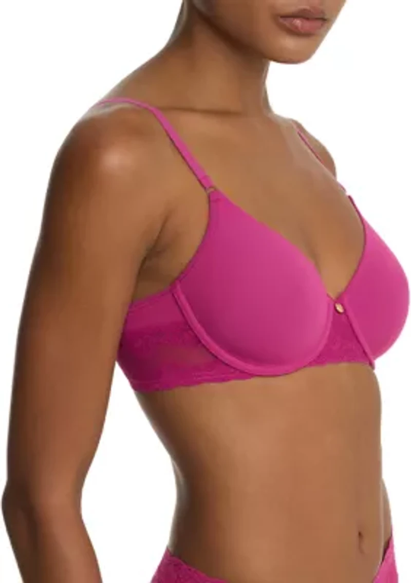 Bliss Perfection Contour Underwire Bra- 721154