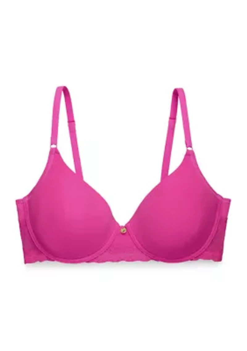 Bliss Perfection Contour Underwire Bra- 721154