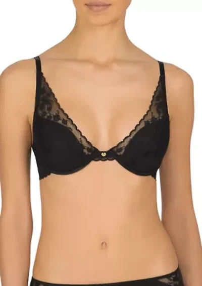Cherry Blossom Convertible Contour Bra