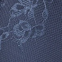 Cherry Blossom Convertible Contour Bra