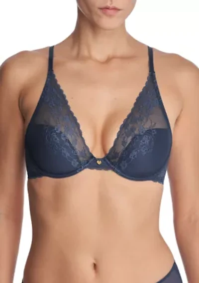 Cherry Blossom Convertible Contour Bra