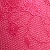 Cherry Blossom Convertible Contour Bra