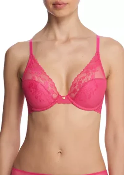 Cherry Blossom Convertible Contour Bra