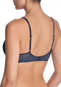 Cherry Blossom Convertible Contour Bra