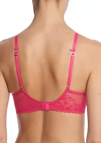 Cherry Blossom Convertible Contour Bra
