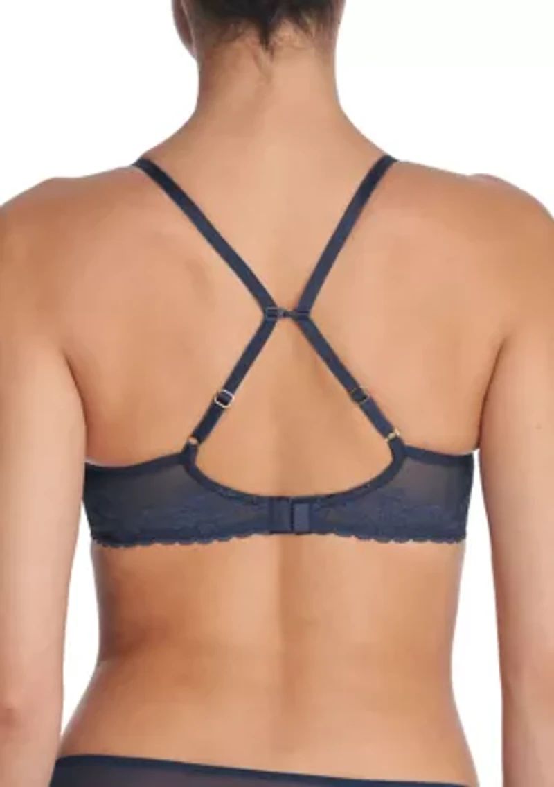 Cherry Blossom Convertible Contour Bra