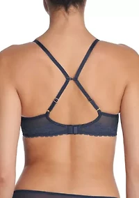 Cherry Blossom Convertible Contour Bra