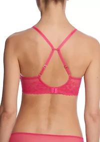 Cherry Blossom Convertible Contour Bra