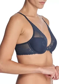 Cherry Blossom Convertible Contour Bra