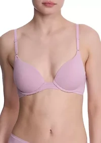 Bliss Cotton Convertible T-Shirt Bra