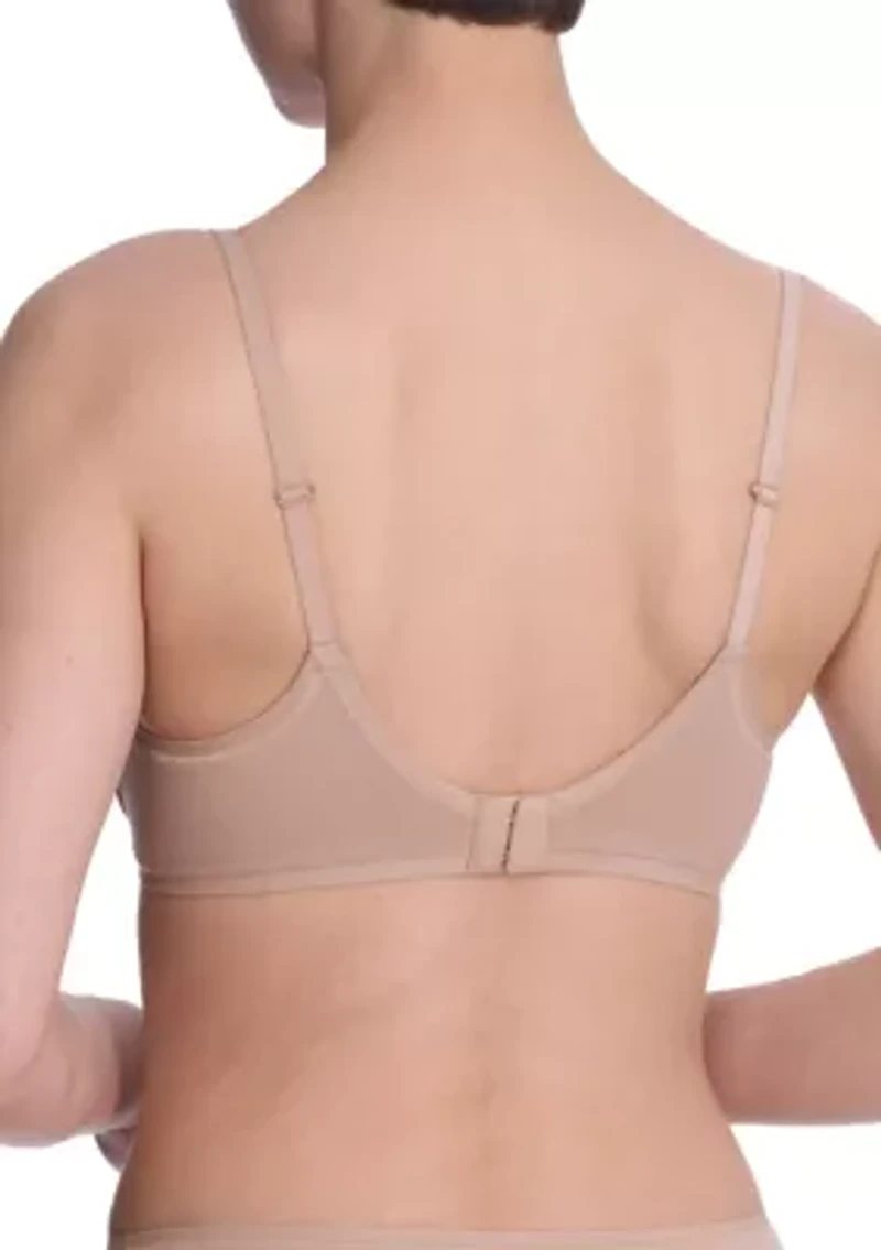 Bliss Cotton Convertible T-Shirt Bra