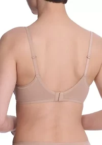 Bliss Cotton Convertible T-Shirt Bra
