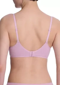 Bliss Cotton Convertible T-Shirt Bra