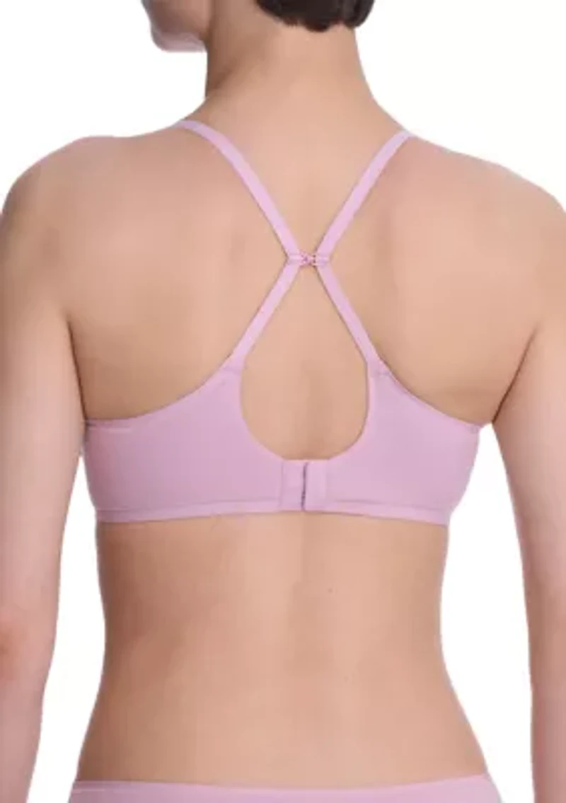 Bliss Cotton Convertible T-Shirt Bra
