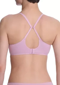 Bliss Cotton Convertible T-Shirt Bra