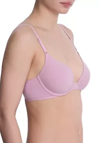 Bliss Cotton Convertible T-Shirt Bra