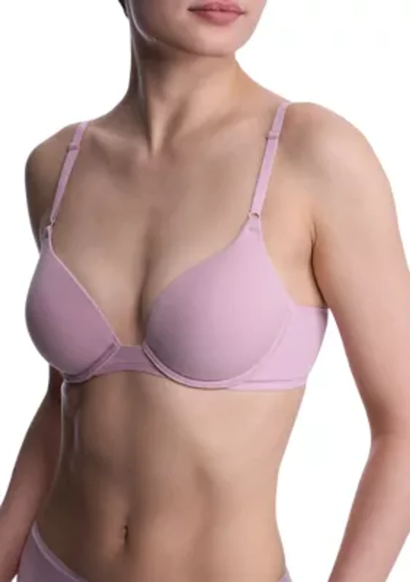 Bliss Cotton Convertible T-Shirt Bra