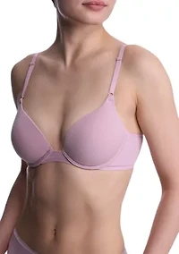 Bliss Cotton Convertible T-Shirt Bra