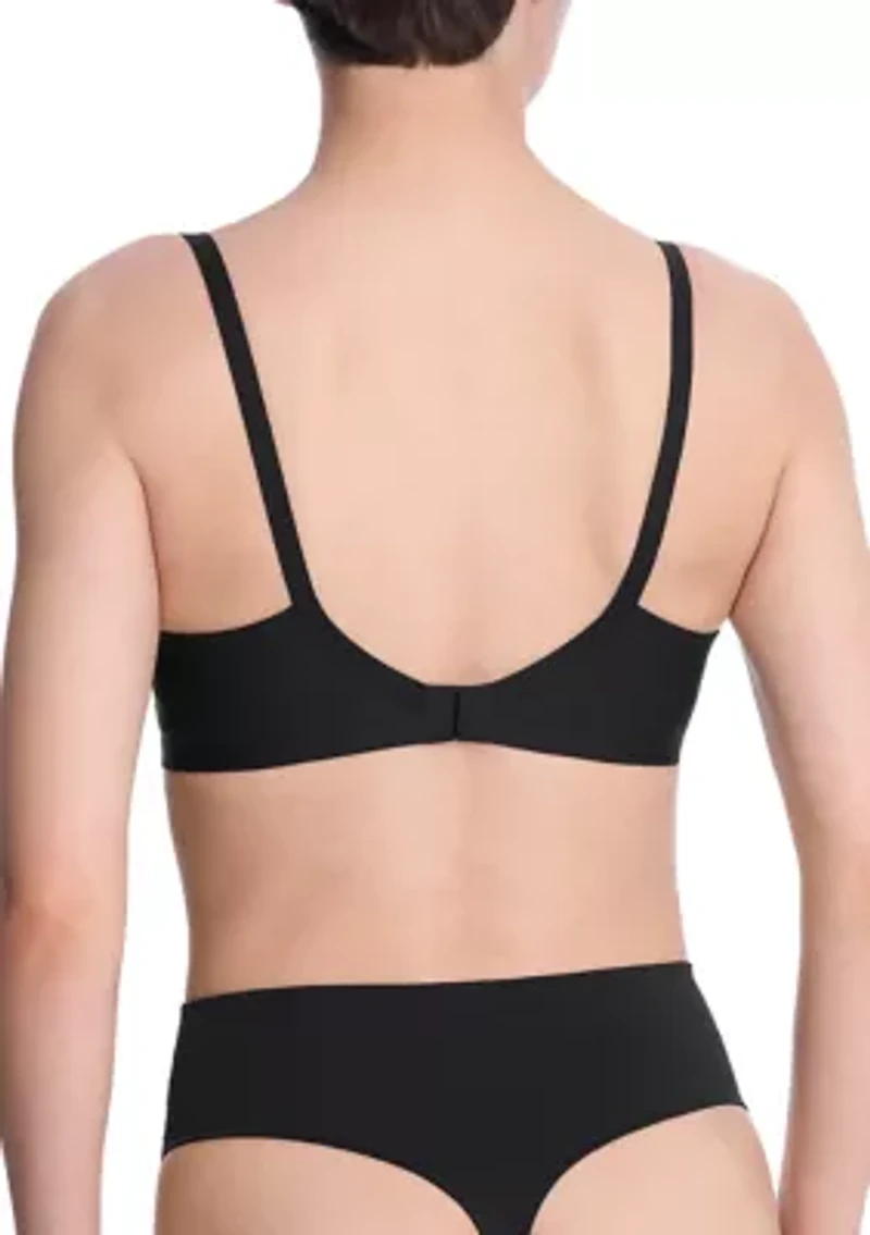 Harmony Smooth Back Spacer Underwire Bra