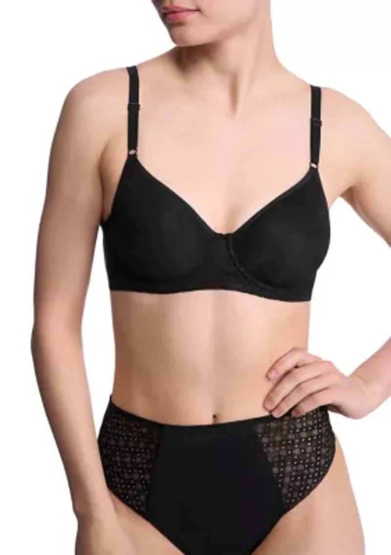 Harmony Smooth Back Spacer Underwire Bra