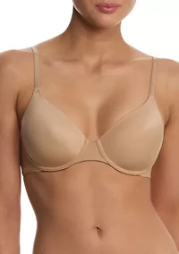EverFit Seamless Convertible T-Shirt Bra