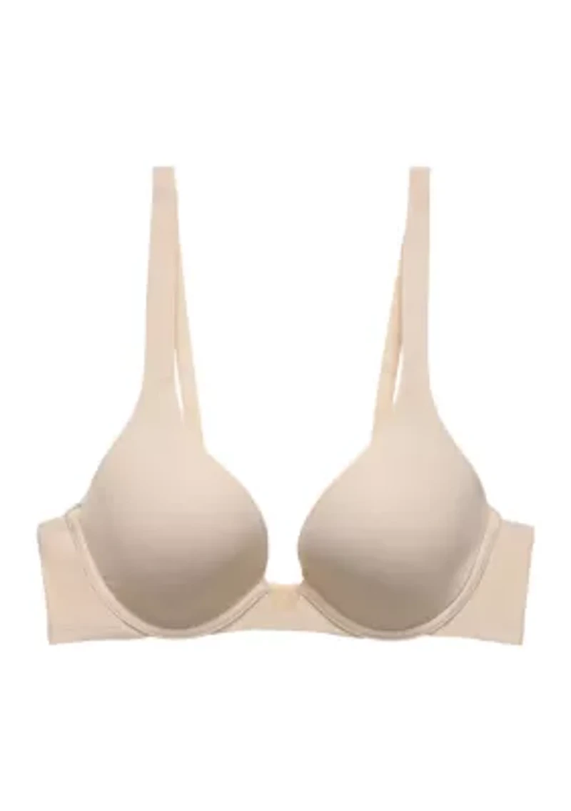 Verge Convertible Plunge Contour Bra