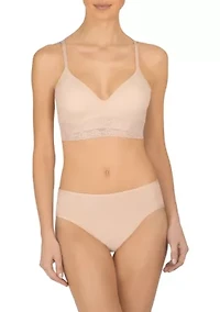 Bliss Perfection Soft Cup Bra