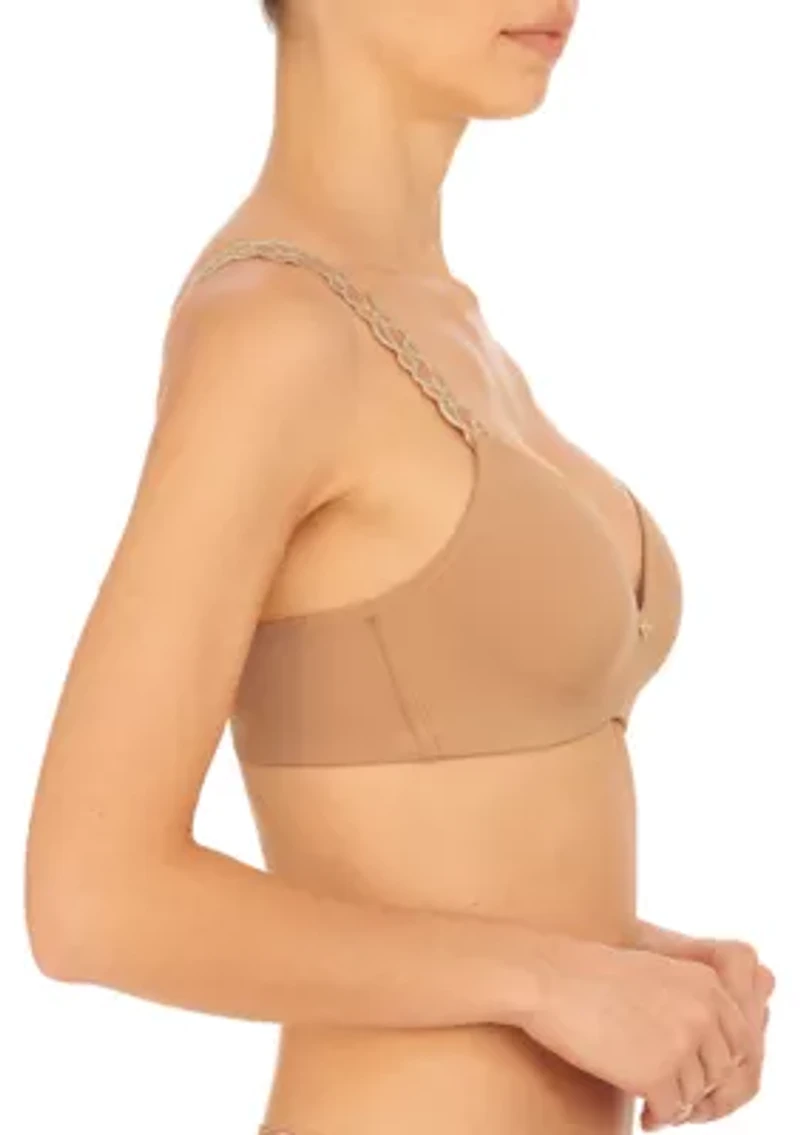 Pure Luxe Wire Free Bra