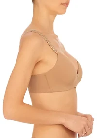 Pure Luxe Wire Free Bra