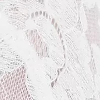Peony Unlined Underwire Bra