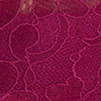 Peony Unlined Underwire Bra