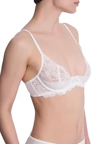 Peony Unlined Underwire Bra