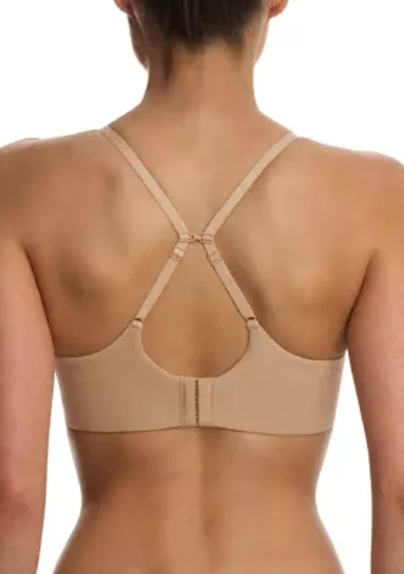 Radiance Convertible Unlined Underwire Bra