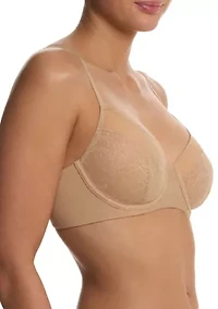 Radiance Convertible Unlined Underwire Bra