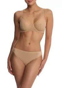 Radiance Convertible Unlined Underwire Bra