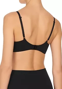 Minimal Convertible Underwire Push Up Bra