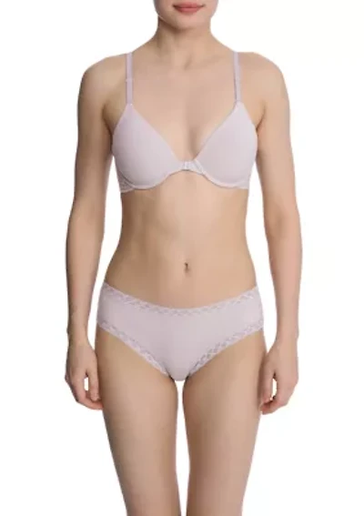 Lush Front Close Contour Underwire Bra