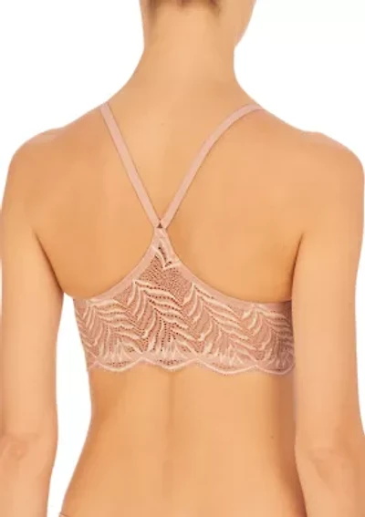 Lush Front Close Contour Underwire Bra