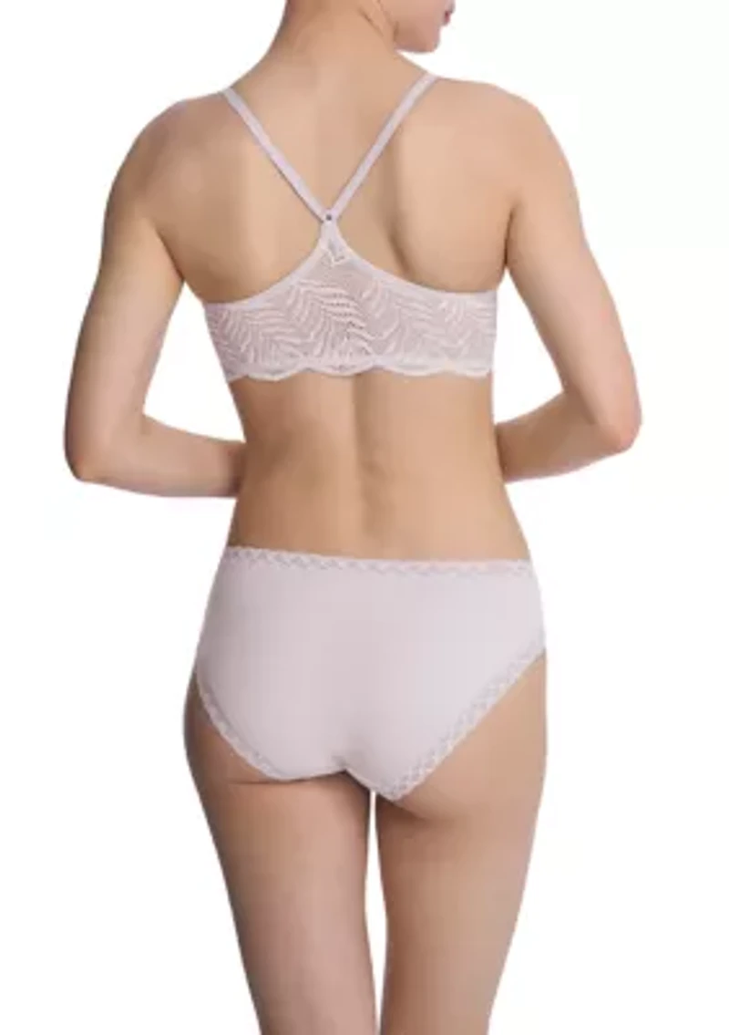 Lush Front Close Contour Underwire Bra