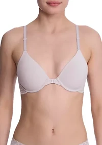 Lush Front Close Contour Underwire Bra