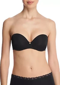 Pure Luxe Strapless Bra