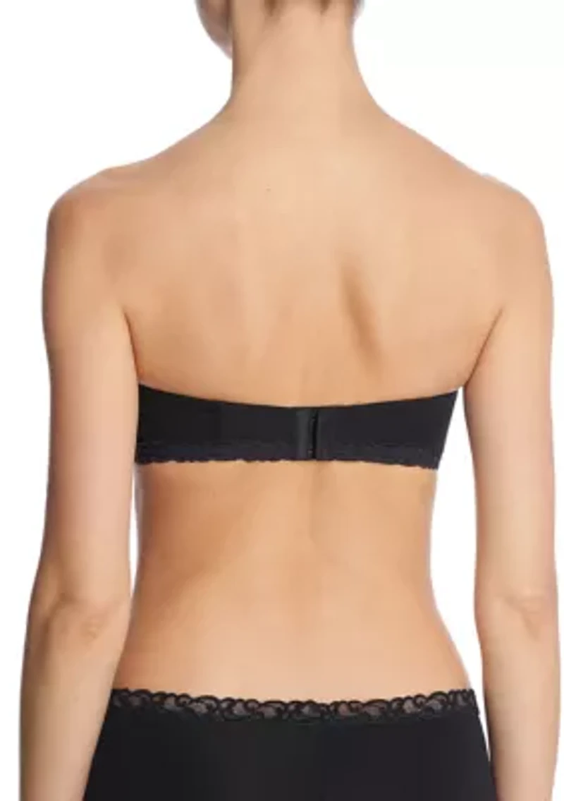Pure Luxe Strapless Bra