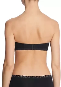 Pure Luxe Strapless Bra