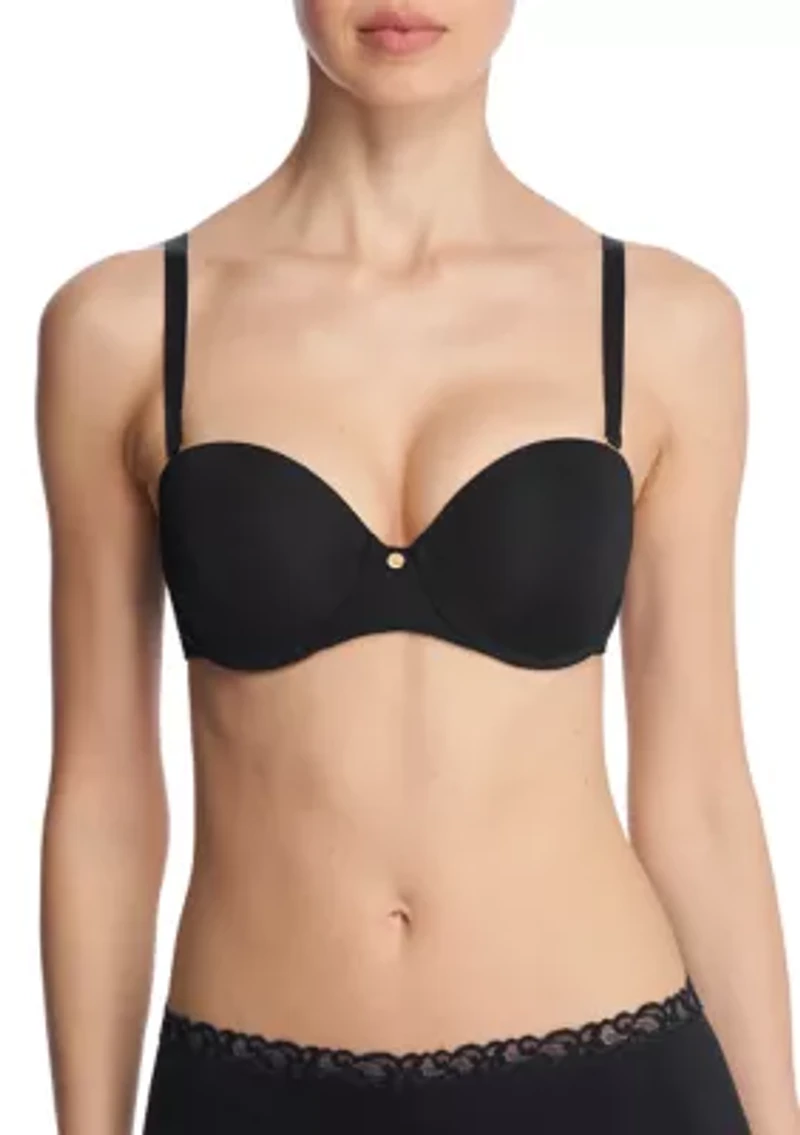 Pure Luxe Strapless Bra