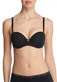 Pure Luxe Strapless Bra