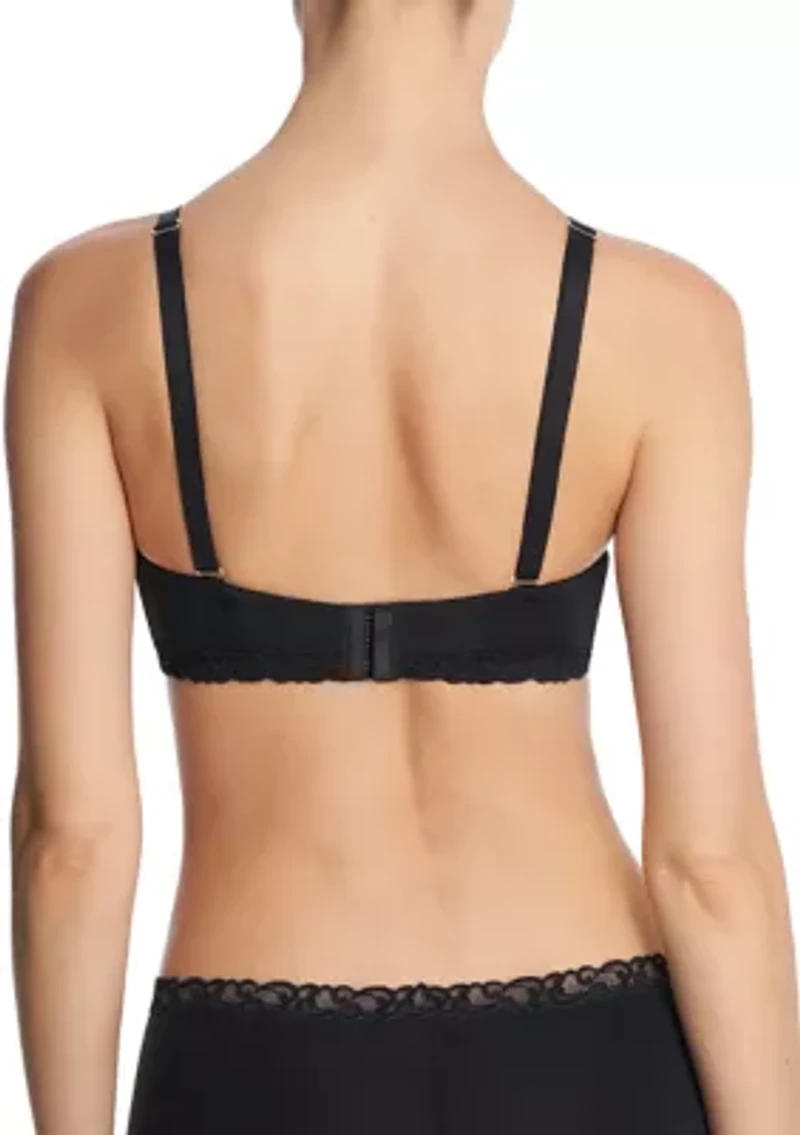 Pure Luxe Strapless Bra