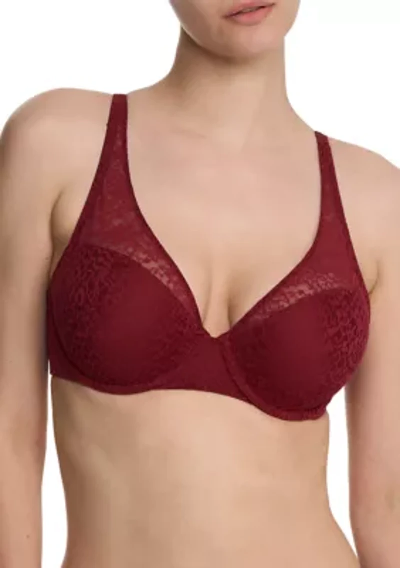 Pretty Smooth Full Fit Contour Bra