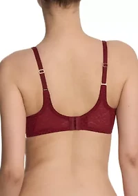 Pretty Smooth Full Fit Contour Bra